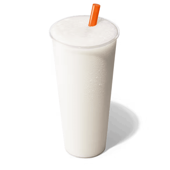 Молочный коктейль ванильный 0.6 л
